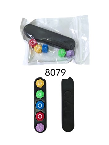 Гра в кальмара 