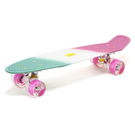 Пенни Борд (вид 2)