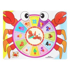 Деревянная рамка-вкладыш 