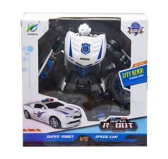 Трансформер 