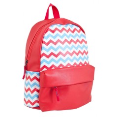 Рюкзак для підлітків YES ST-28 Broken lines, 35*27*13