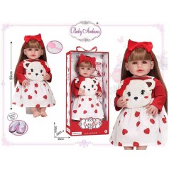 Лялька в кор. 