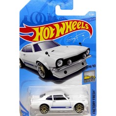 Машинка "Hot wheels: Custom ford maverick" (оригинал)