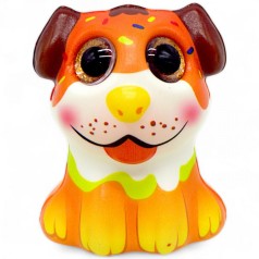 Сквіші Ока ПЕСИК