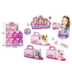 Животное /9/108/12шт в кор.