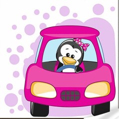 Набор для росписи по номерам 