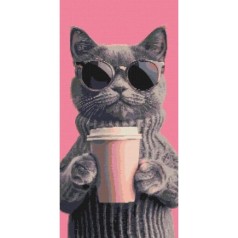 Алмазная мозаика 