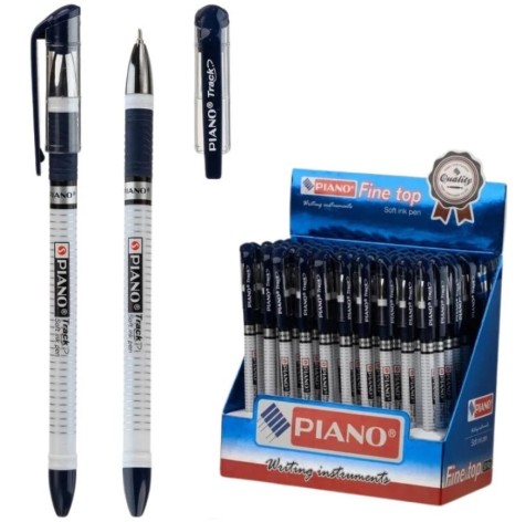 Ручка масляна 