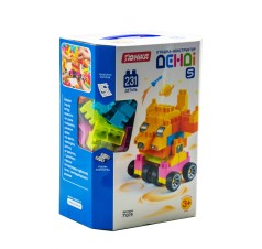 Дитячий конструктор Unika 