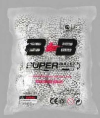 Пульки для іграшкової зброї 50 пак. в уп. по 100шт //