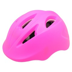 Шлем 0,17кг розовый