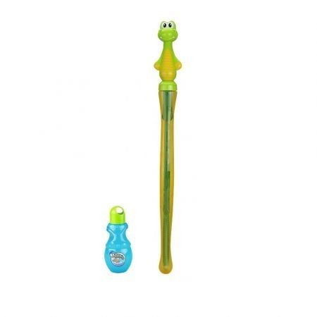 Бульбашки мильні Велика паличка 237 мл (динозавр)