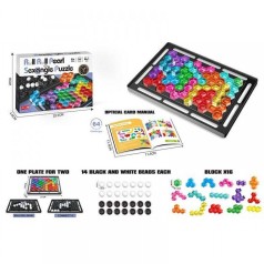 Настільна гра Forjoy 