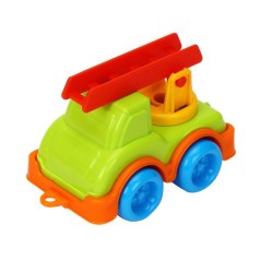 Міні-машинка пластикова 