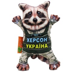 М'яка іграшка 