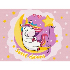 Картина за номерами 