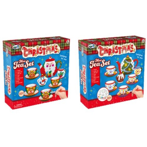 Набор для творчества 