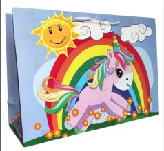 Набор подарочных пакетов 