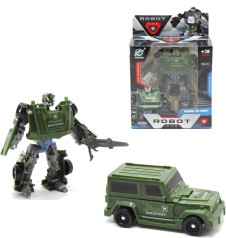 Трансформер 