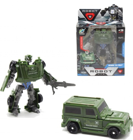 Трансформер 