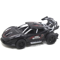 Машинка інерційна 