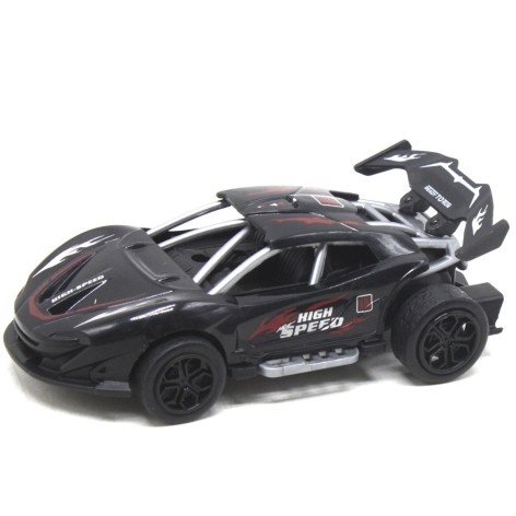 Машинка инерционная 