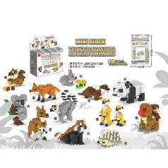 Конструктор /48/576/12шт у кор.