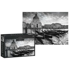 Пазлы InterDruk 