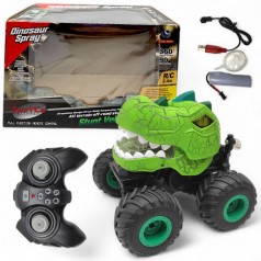 Машина на радіокеруванні YILE TOYS 