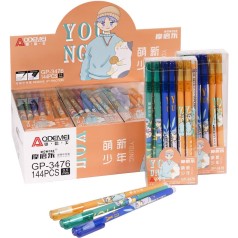 Ручка гелева 