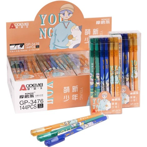 Ручка гелева 