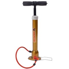 Насос універсальний в пакеті (ЖОВТИЙ)