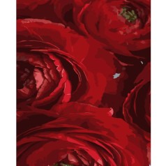 Картина за номерами 