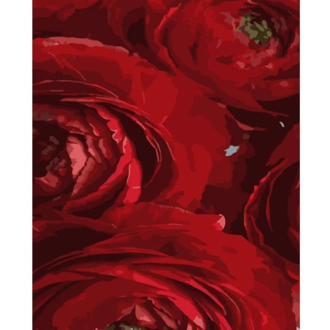 Картина за номерами 