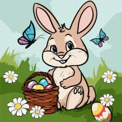 Набір для розпису для дітей КНО6198 