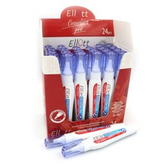 Коректор ручка 