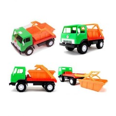 Вантажівка іграшка 