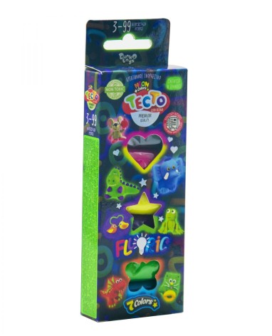 Набор для лепки 