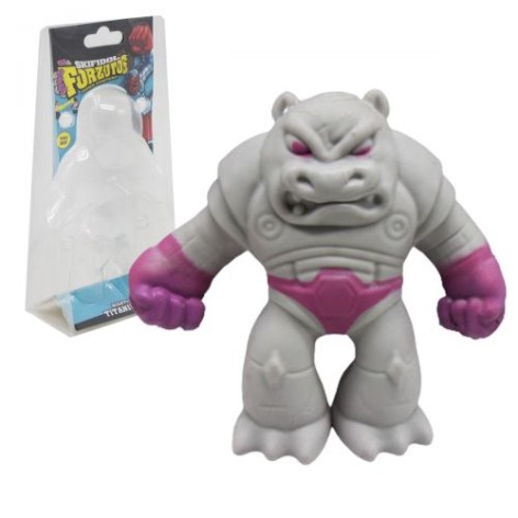 Игрушка-тянучка 