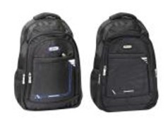 Рюкзак підлітковий 46см. на 3 молнии +1 додаткова