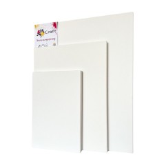 Набір полотен 3 шт (40*50, 30*40, 20*30 см)