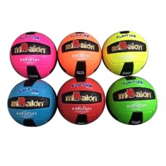 М'яч волейбол BT-VB-0083 PU 260г 6кол./30/