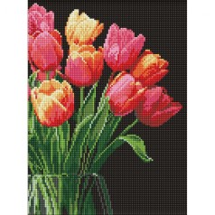 Алмазна мозаїка 