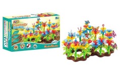 Конструктор 152дет в кор. 48*31*11см 