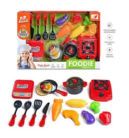 Набор посуды в кор. /48-2/