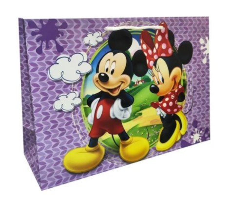 Подарунковий пакет 150грм, 