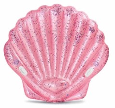 Матрац для плавання Рожева черепашка