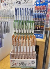 Набір ручок Aodemei 