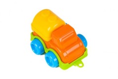 Машинка з цистерною 