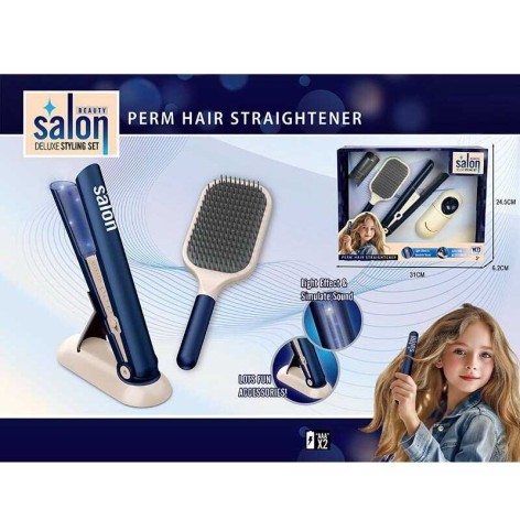 Набір перукаря в кор. 